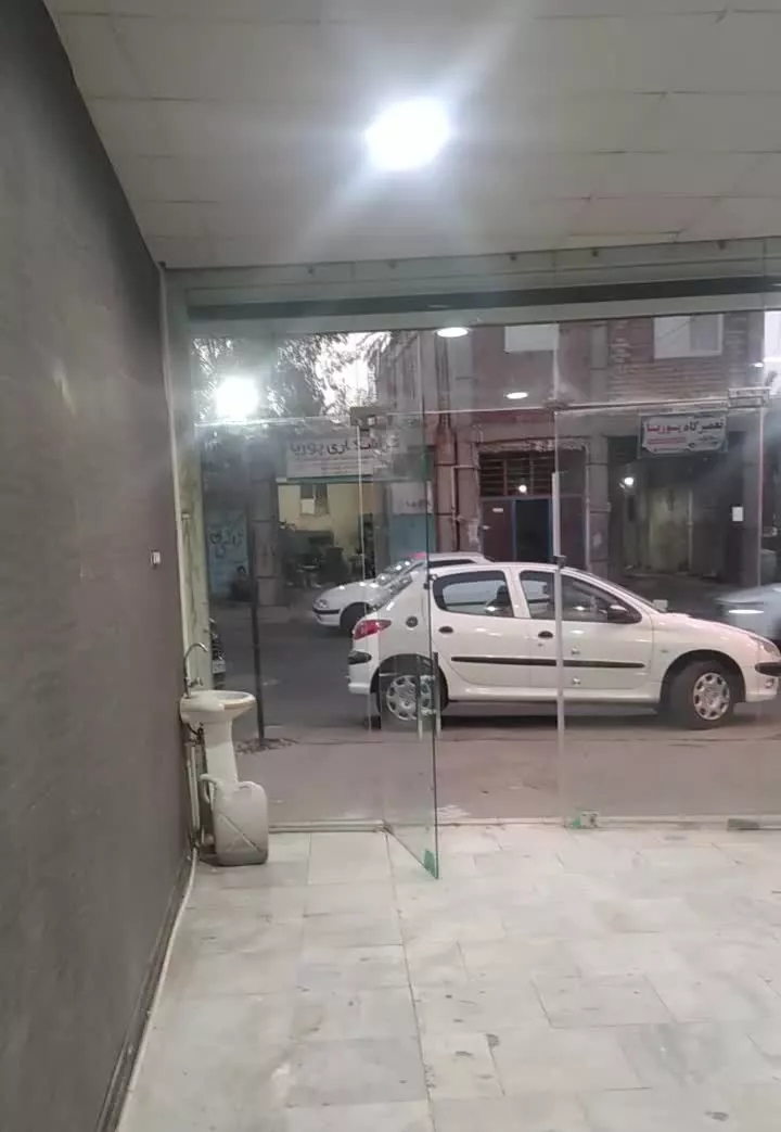 مغازه عربخانه