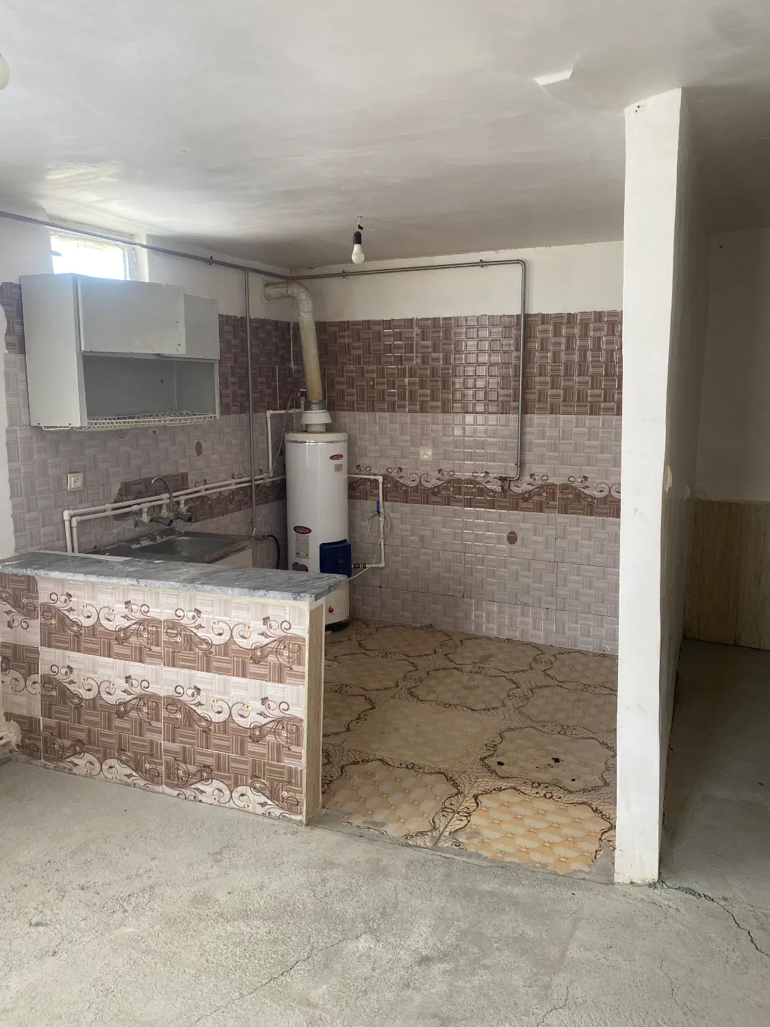 خانه اجاره ای