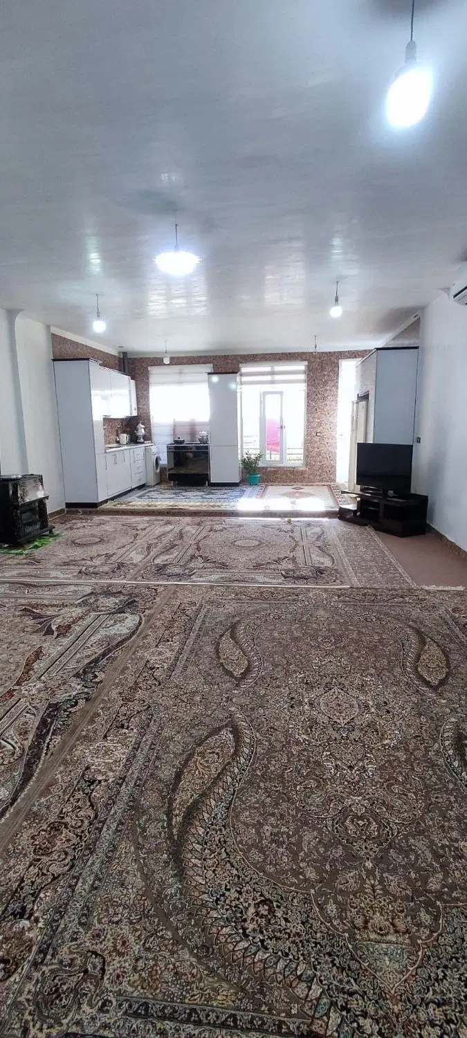 خانه اجاره ای در هرسین