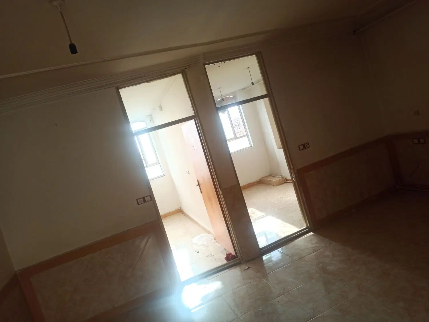 اجاره خانه طبقه بالا