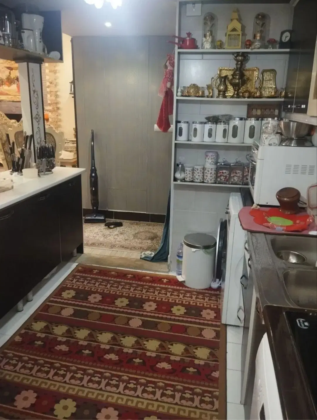 فاز۶ درناوند  دو خواب