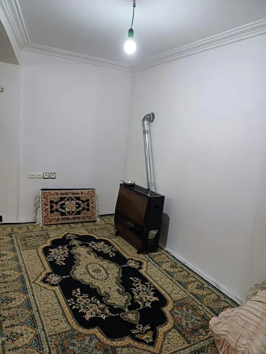 اجاره سوئیت در کچا