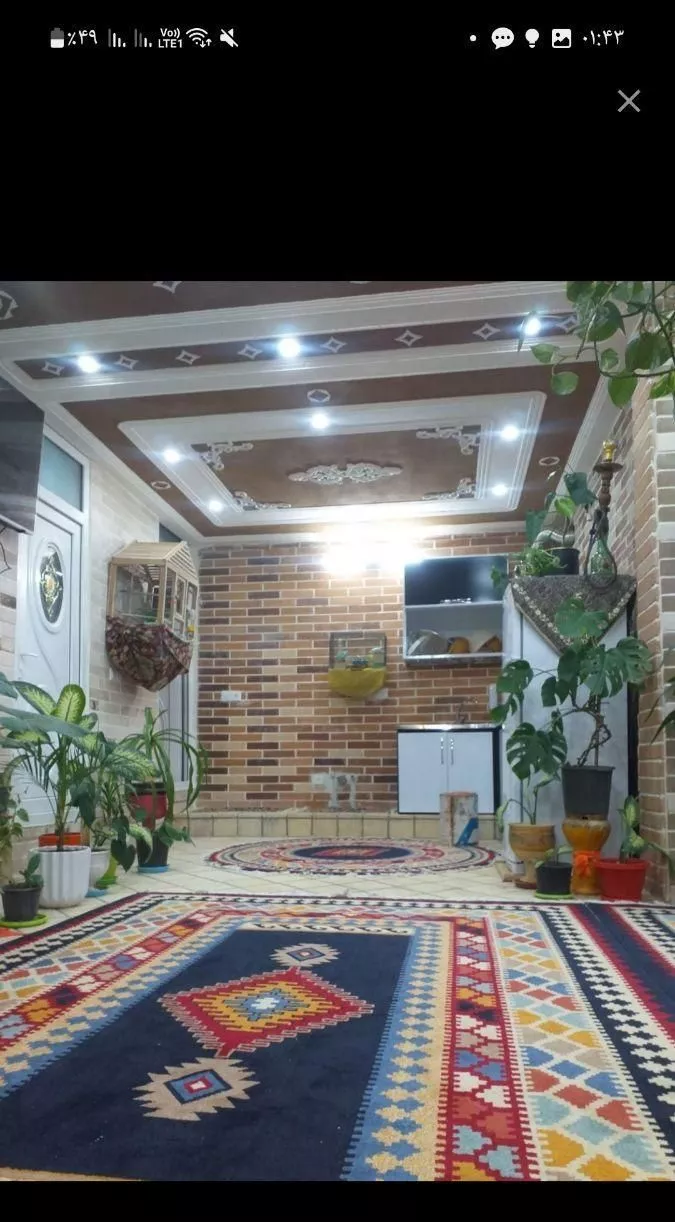اجاره روزانه سوییت سنتی