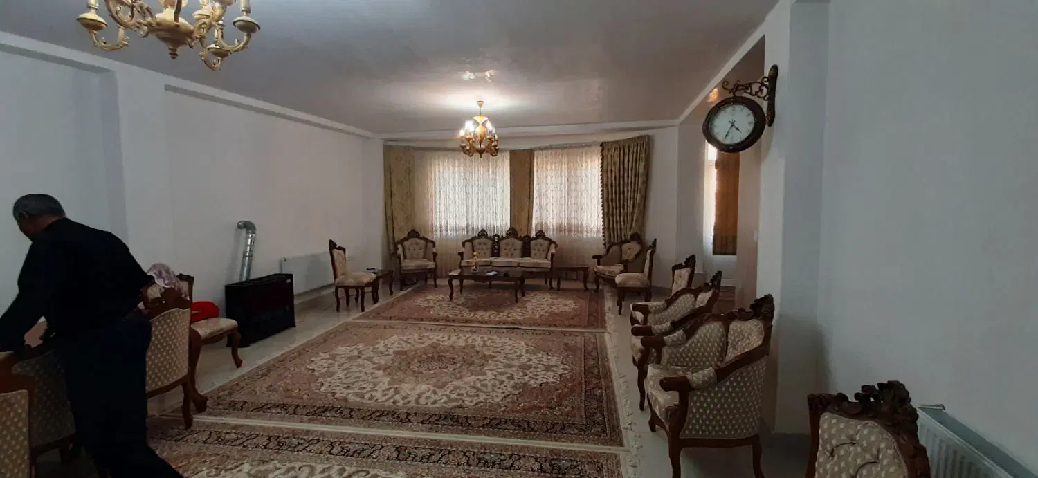 خانه در شام اسبی