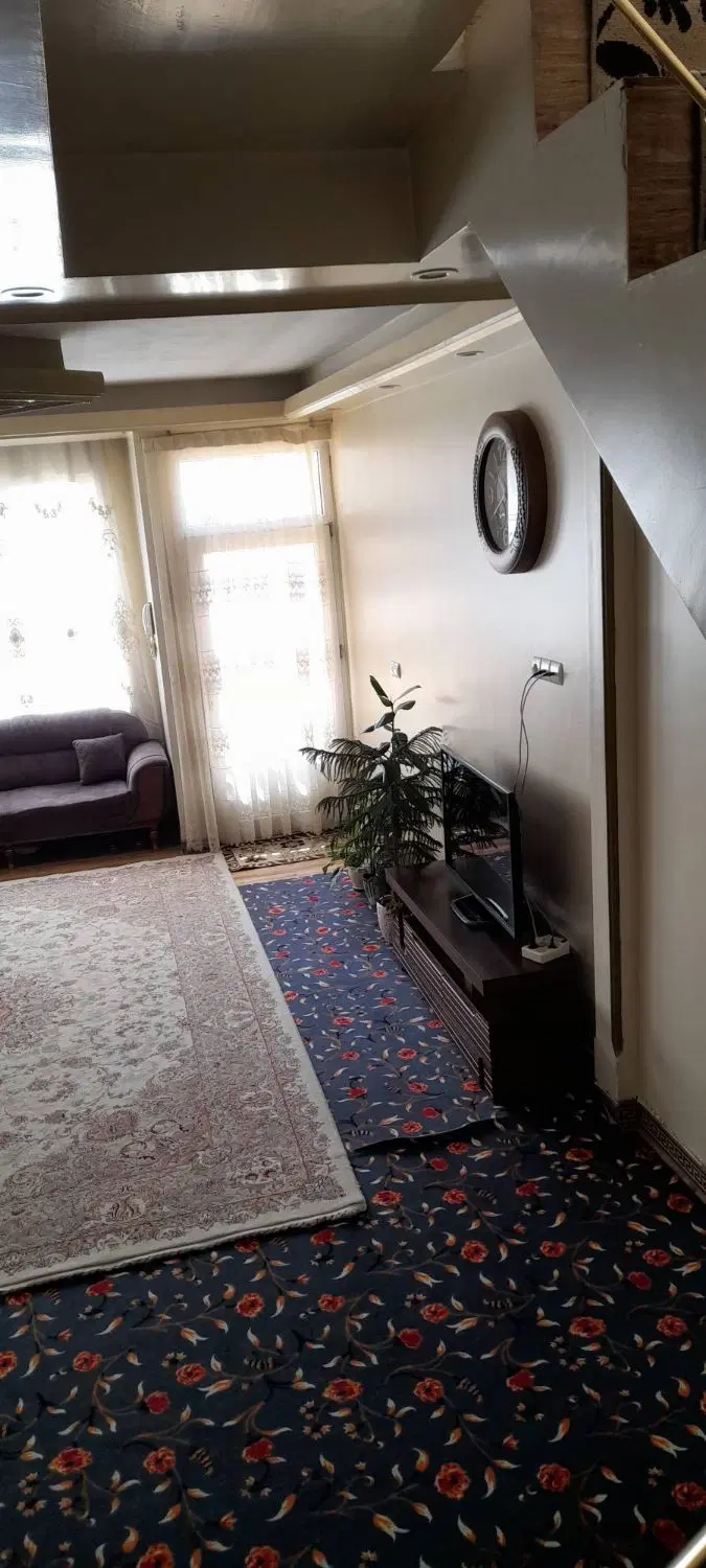 رهن و اجاره خانه ویلایی دوبلکس