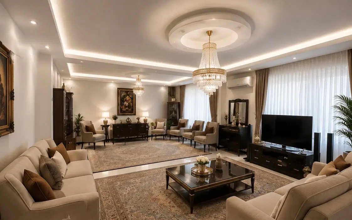 تکواحدی ۱۵۰ متری خرمشهر زوج
