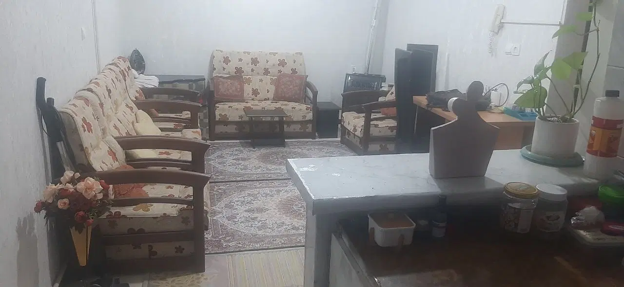 رهن واحد ۵۰ متری در حصارک بالا