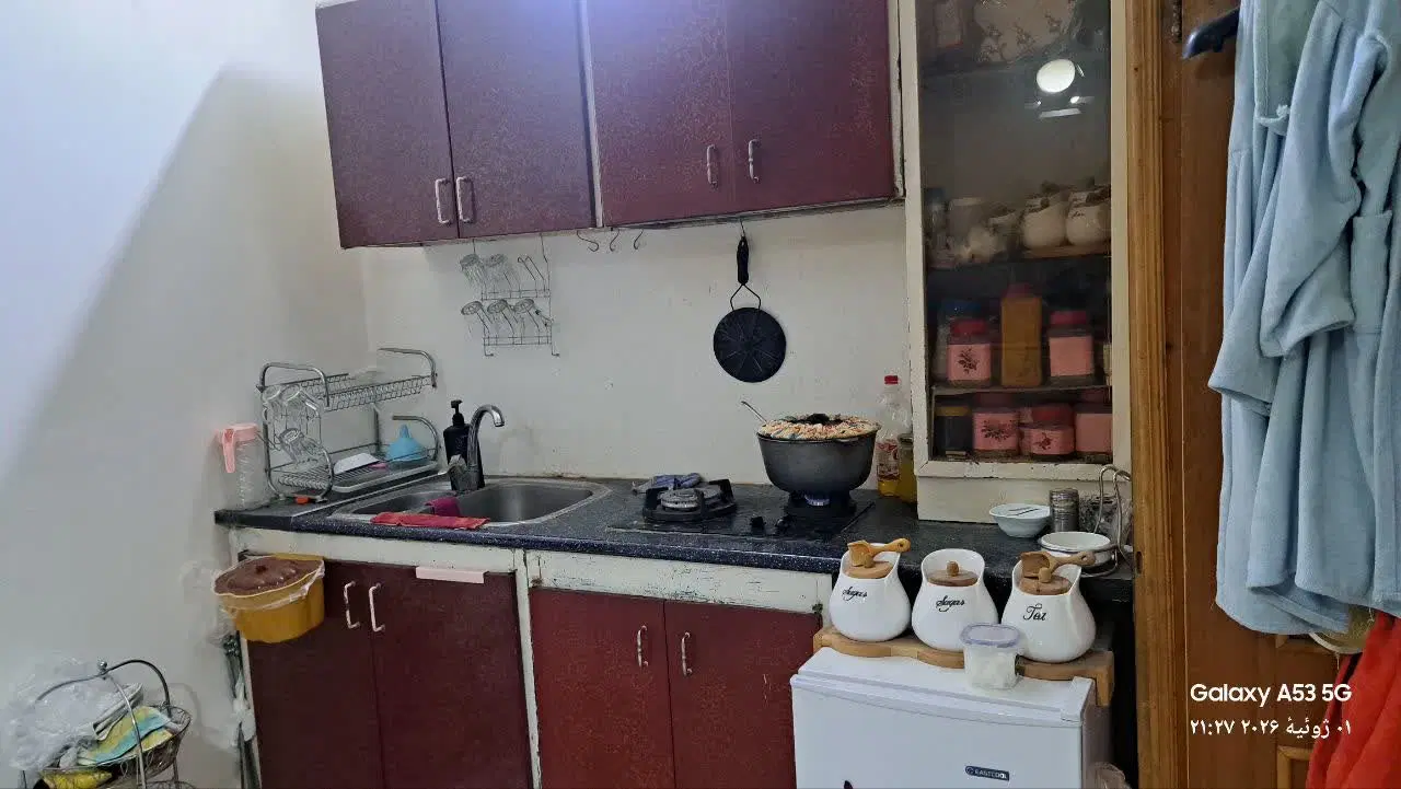 سوییت ۴۵متری