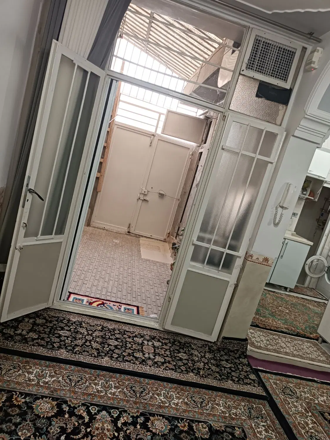 خانه ویلایی فروشی شهیاد