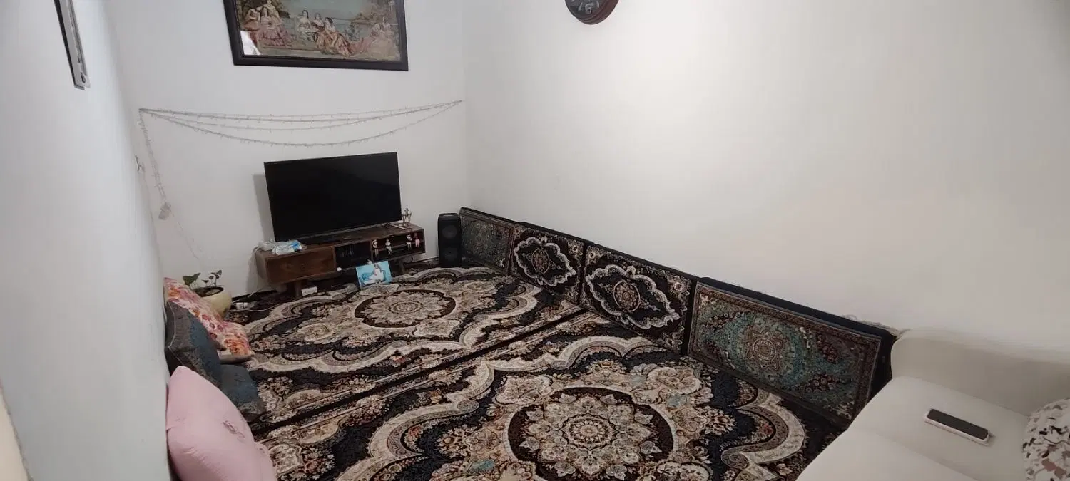 منزل 60 متری خیابان طیبه زمانی کوی کرماجانی