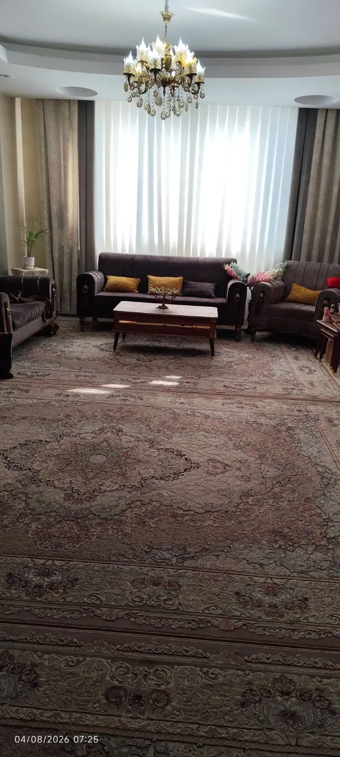 خانه درزیباشهر