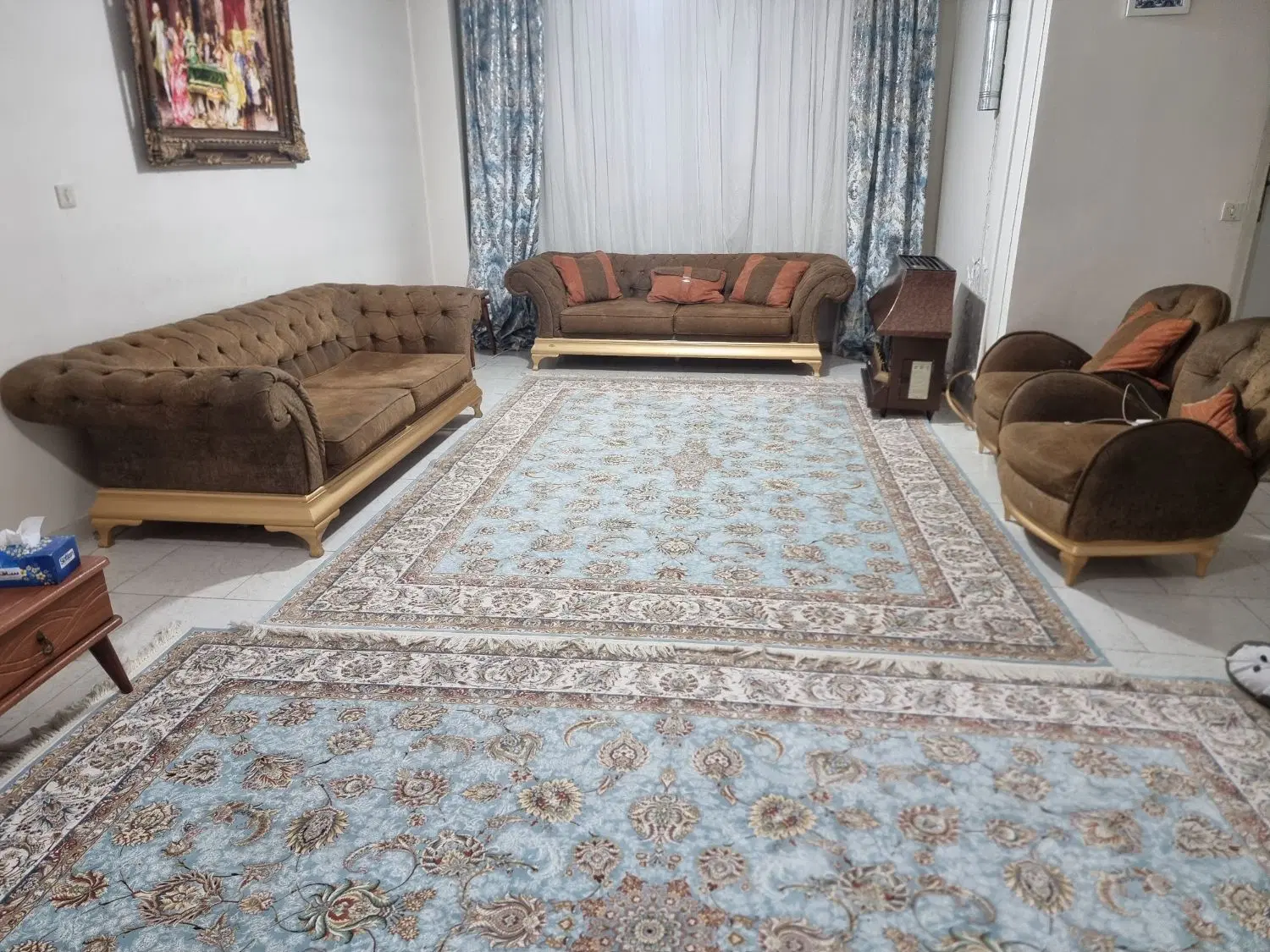 ذهن و کرایه خانه