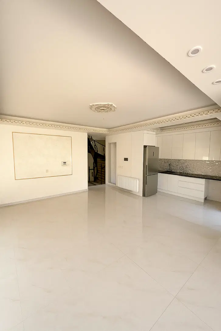 عمارت تریبلکس سرعین _ ویلای لاکچری سرعین