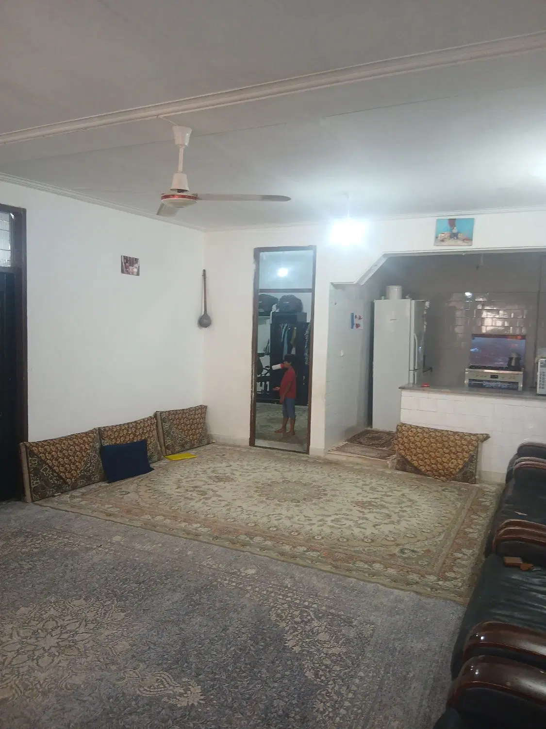 خانه دربست اجاره