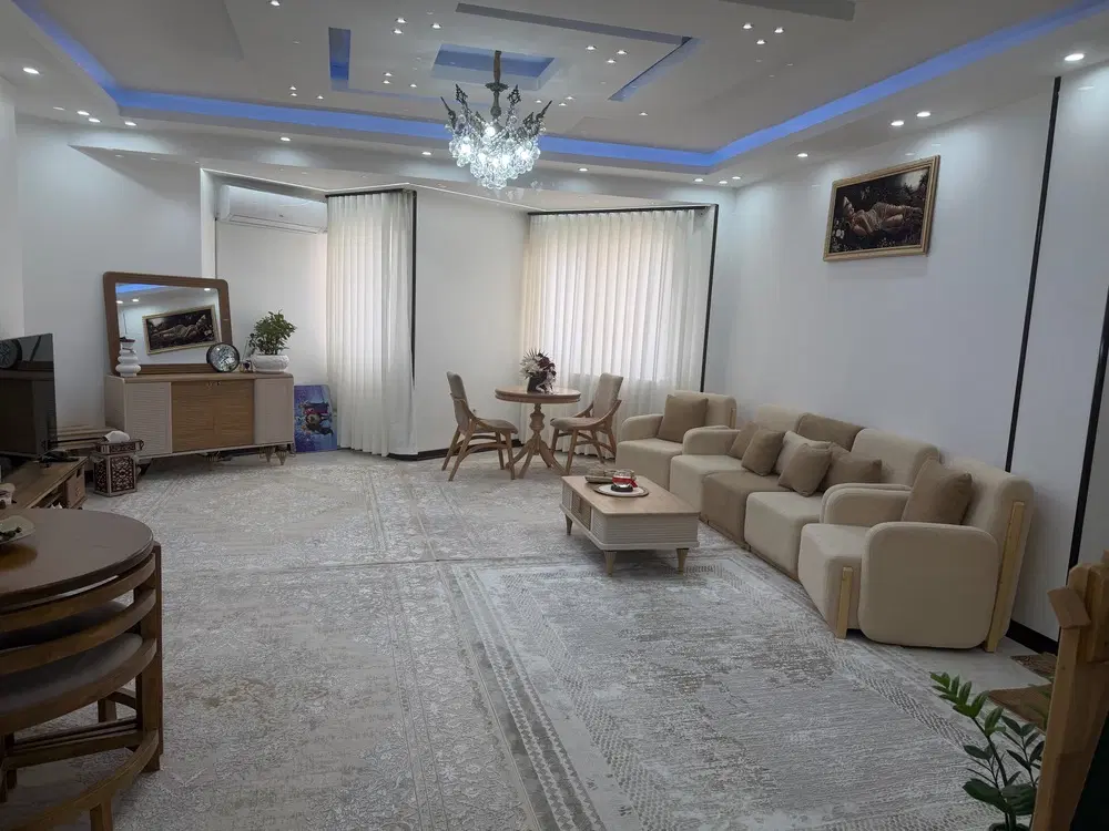 فروش آپارتمان شیک