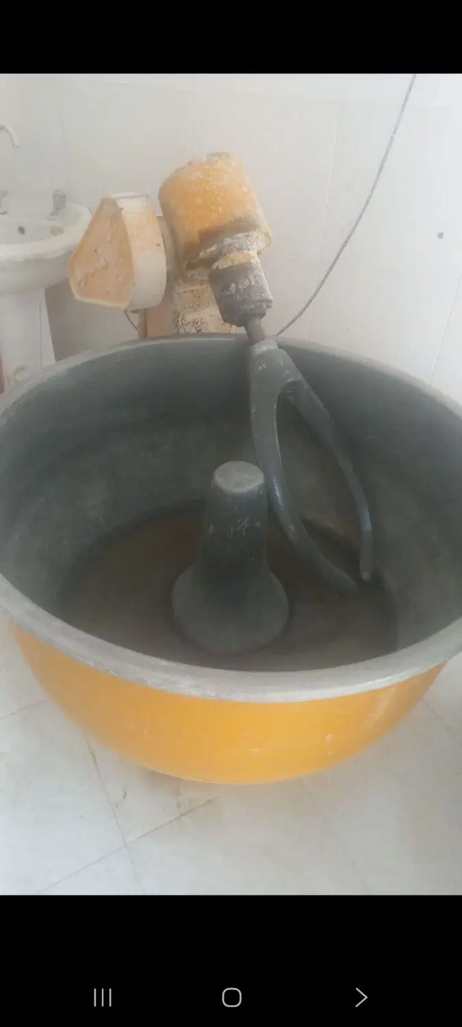 اجاره نانوایی