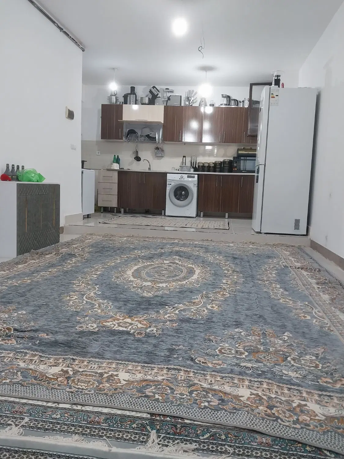 خانه آپارتمانی 85متری