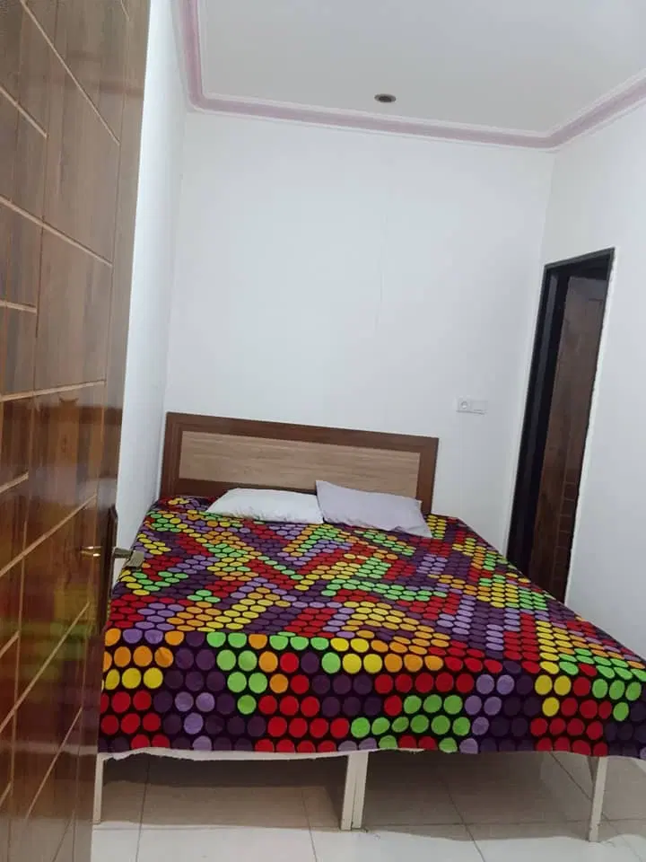 اجاره سوئیت سالیانه