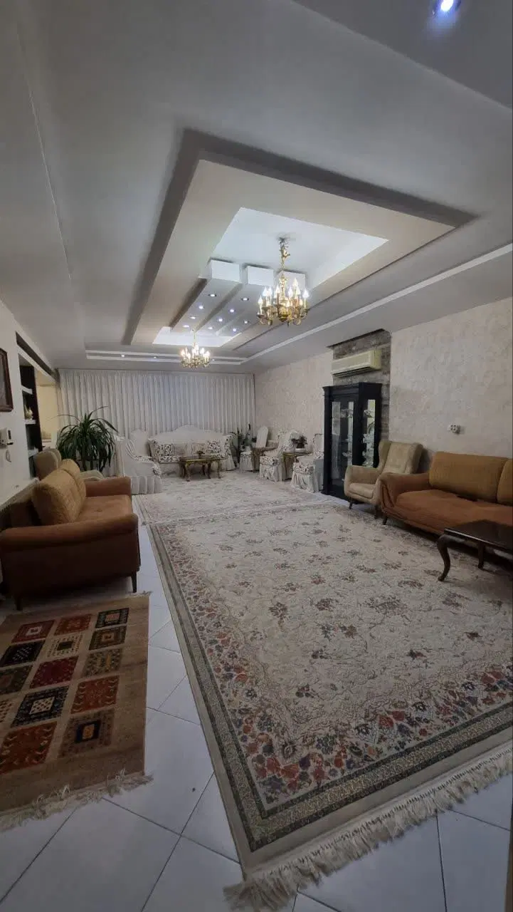 فروش آپارتمان اوایل فرامرز  ۱۵۱ متر۳خواب