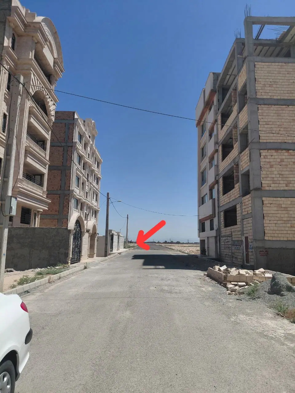 زمین اعلمی