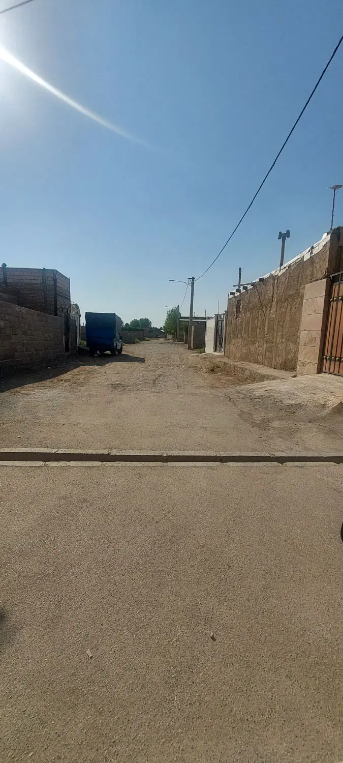 چهاردیواری
