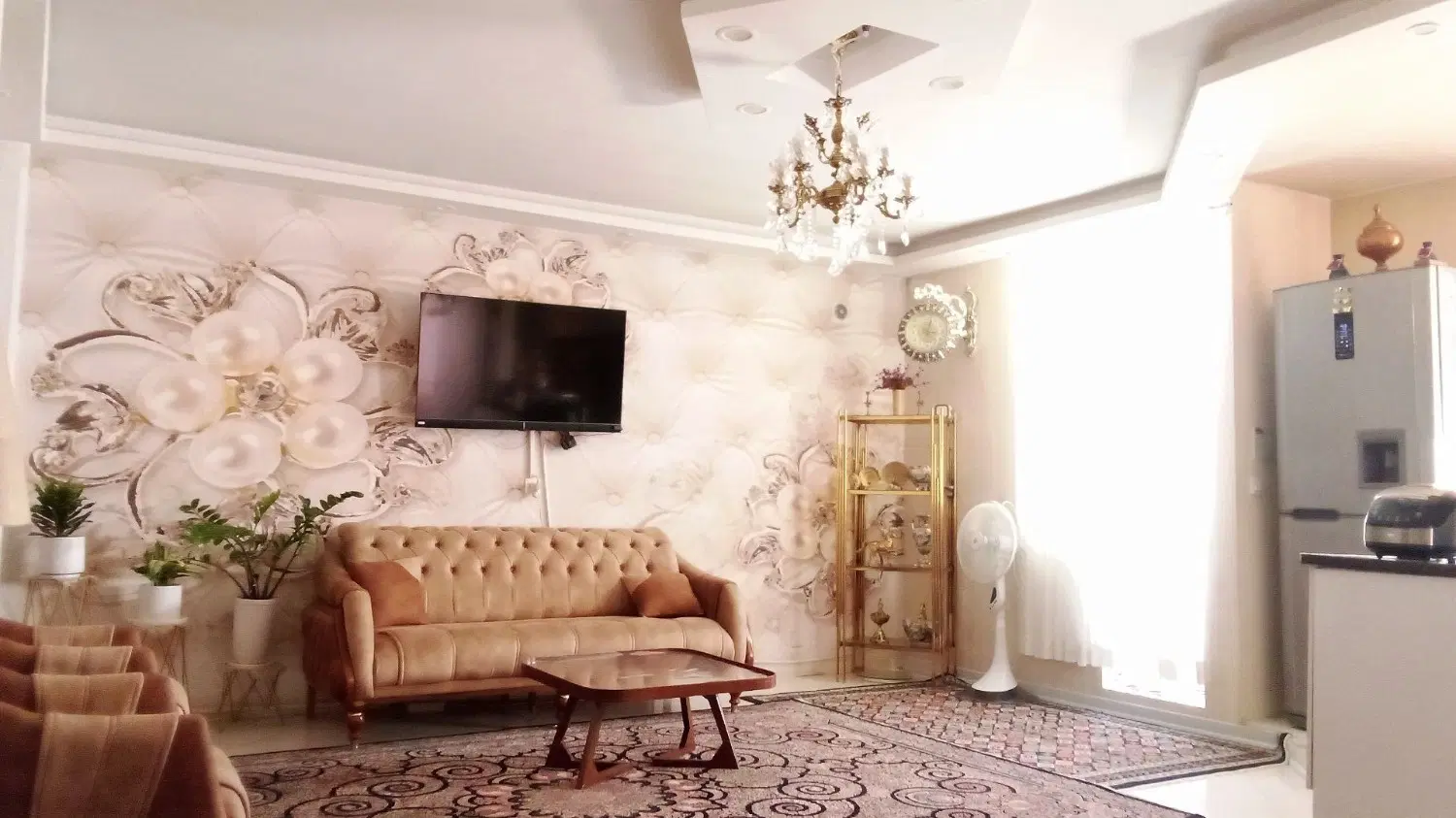 بهترین لوکیشن فردیس