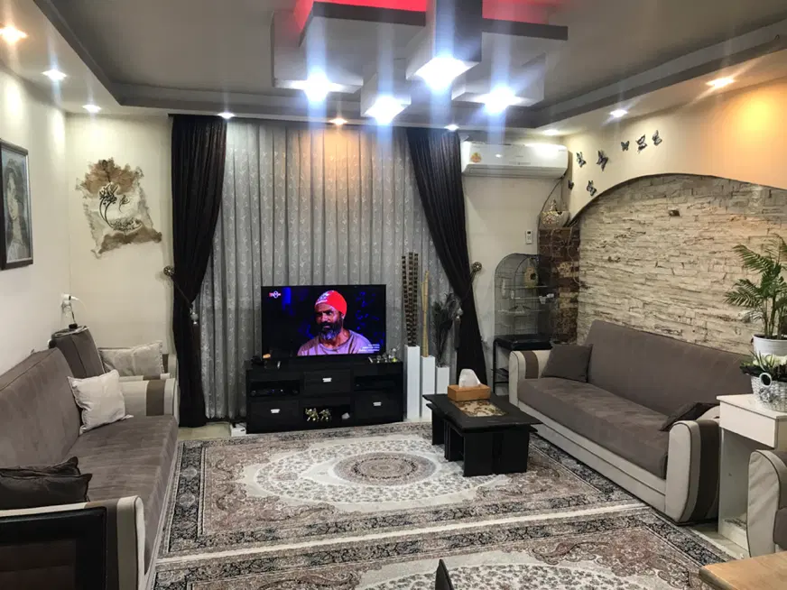 فروش مسکن مهر در بوستان