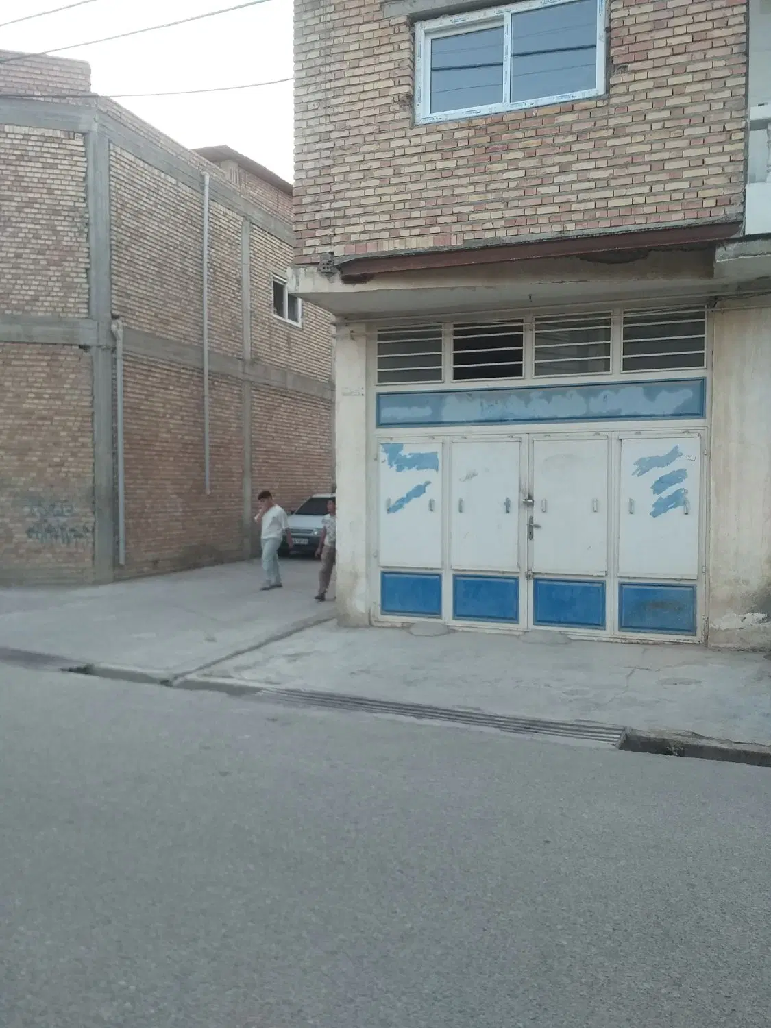 اجاره یک باب مغازه