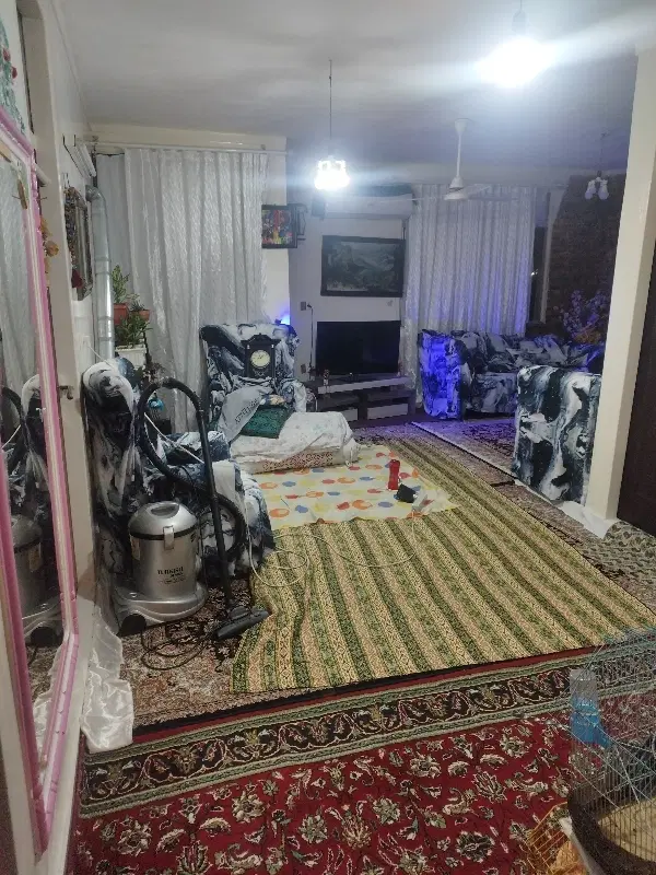 رهن خانه