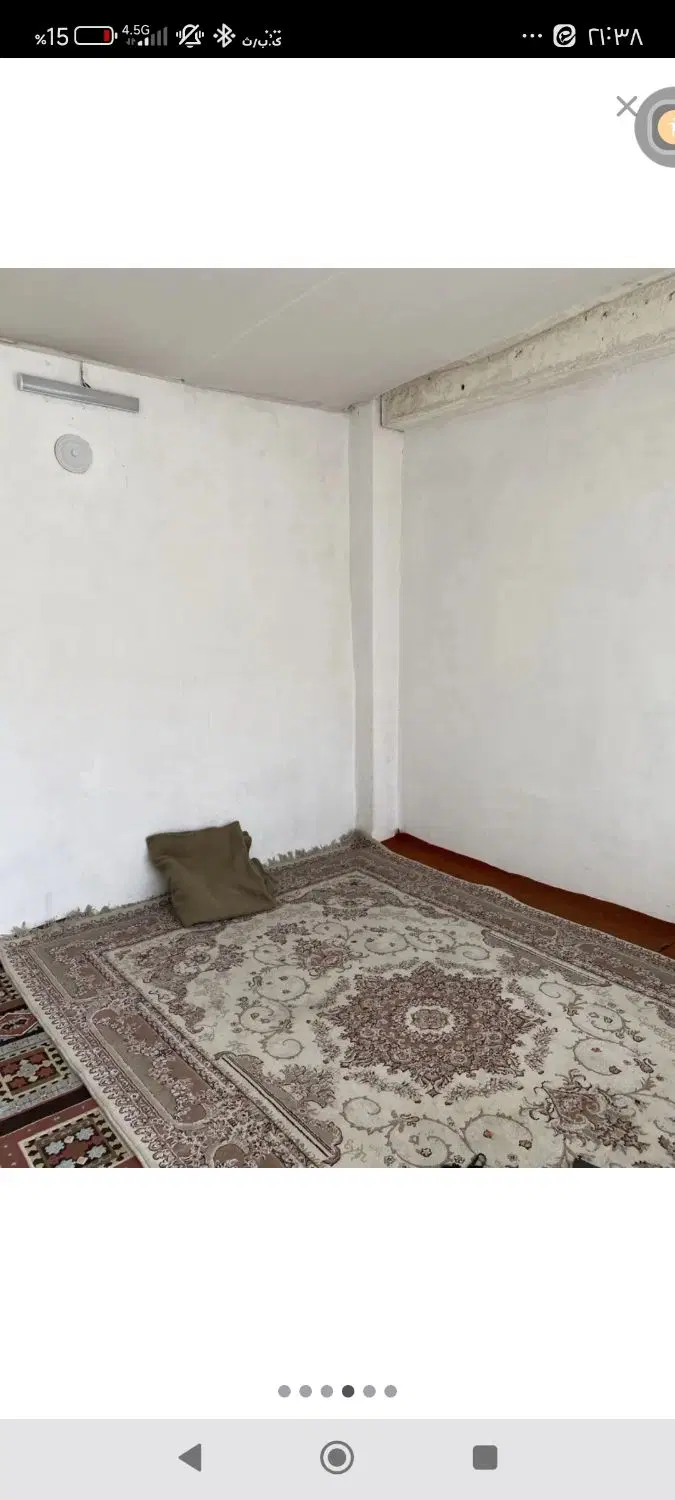 سویت به صورت نیم وقت موجود است ساعتی ۵۰تومان