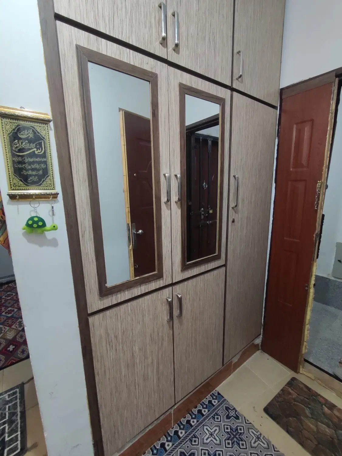 فروش مسکن مهر_ ماهان شمالی