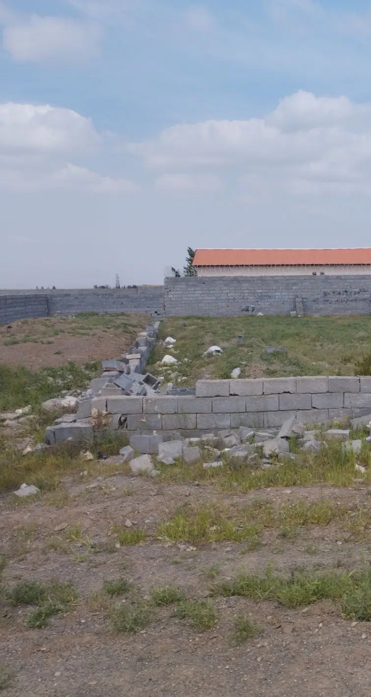 زمین 500متری ناظریه