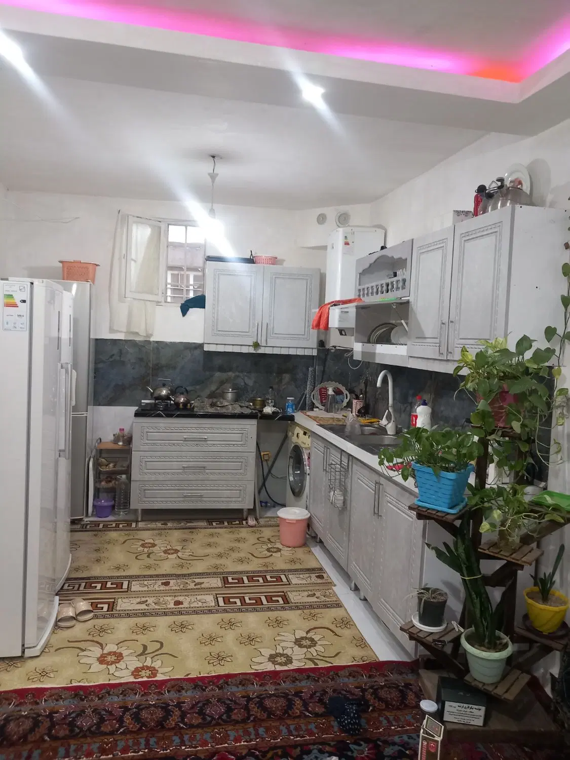 خانه ۵۰ متری
