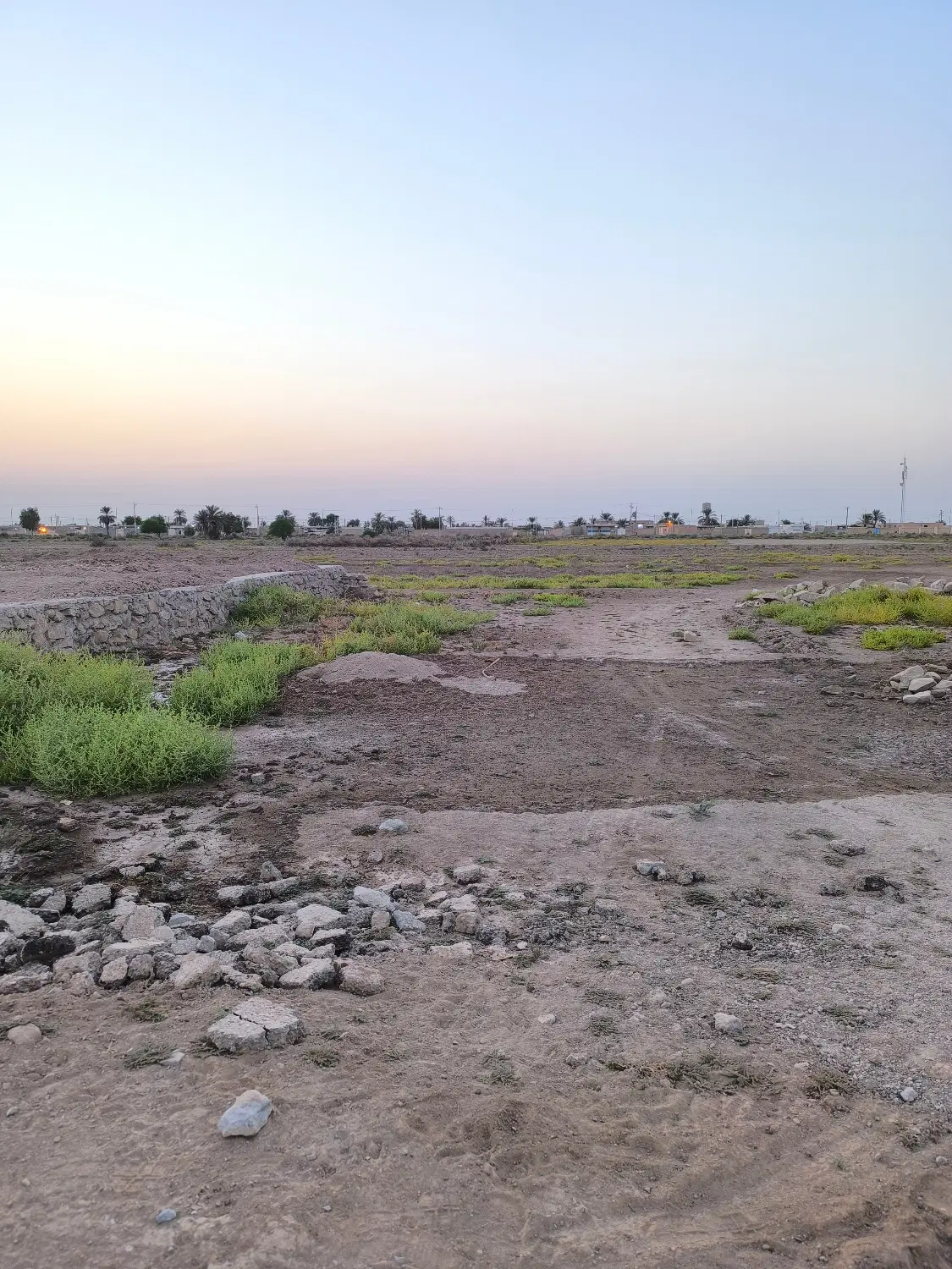 فروش زمین ۲۰۰ متری در مالکیه سفلی
