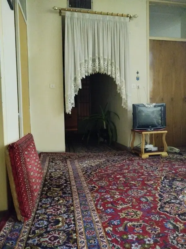 آپارتمان مبعث