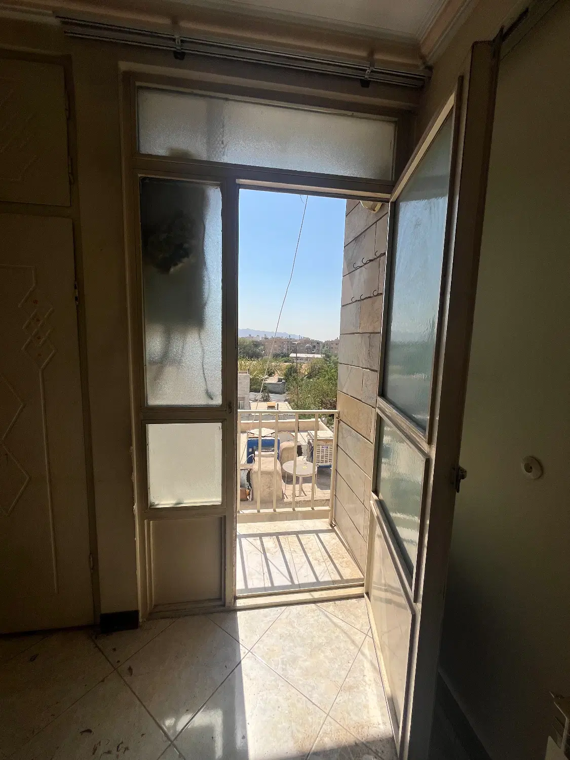 اجاره واحد ۵۷ متری ۲ خواب پیروزی