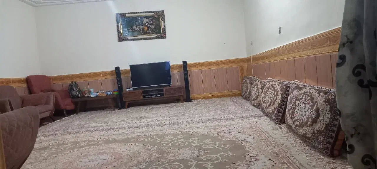 خانه مسکونی فروشی