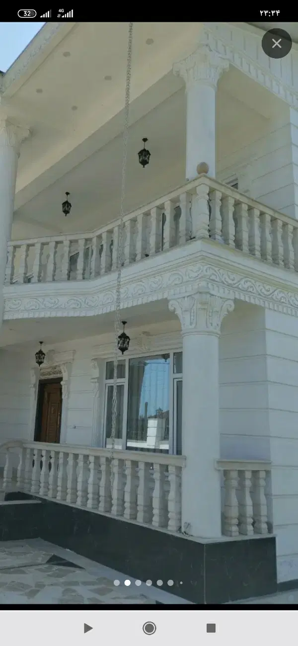 اجاره خانه ویلایی