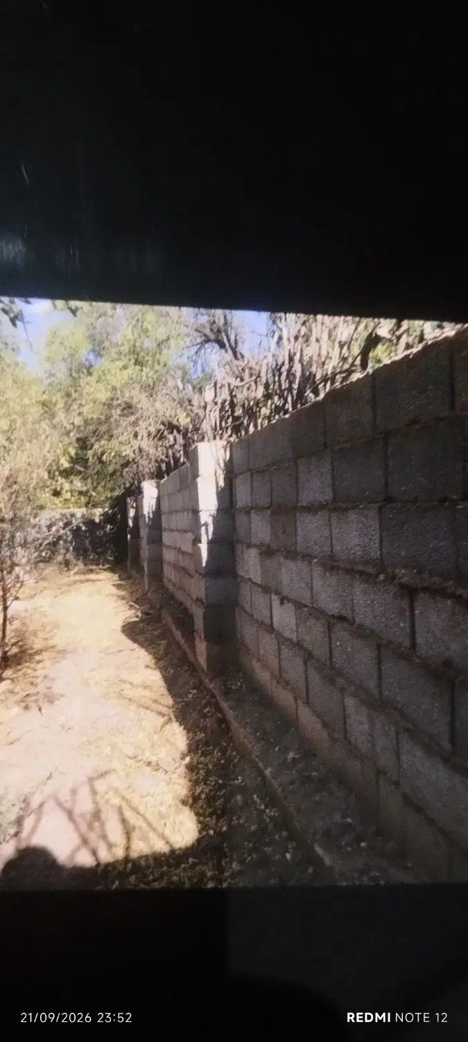 فروش باغ فوری
