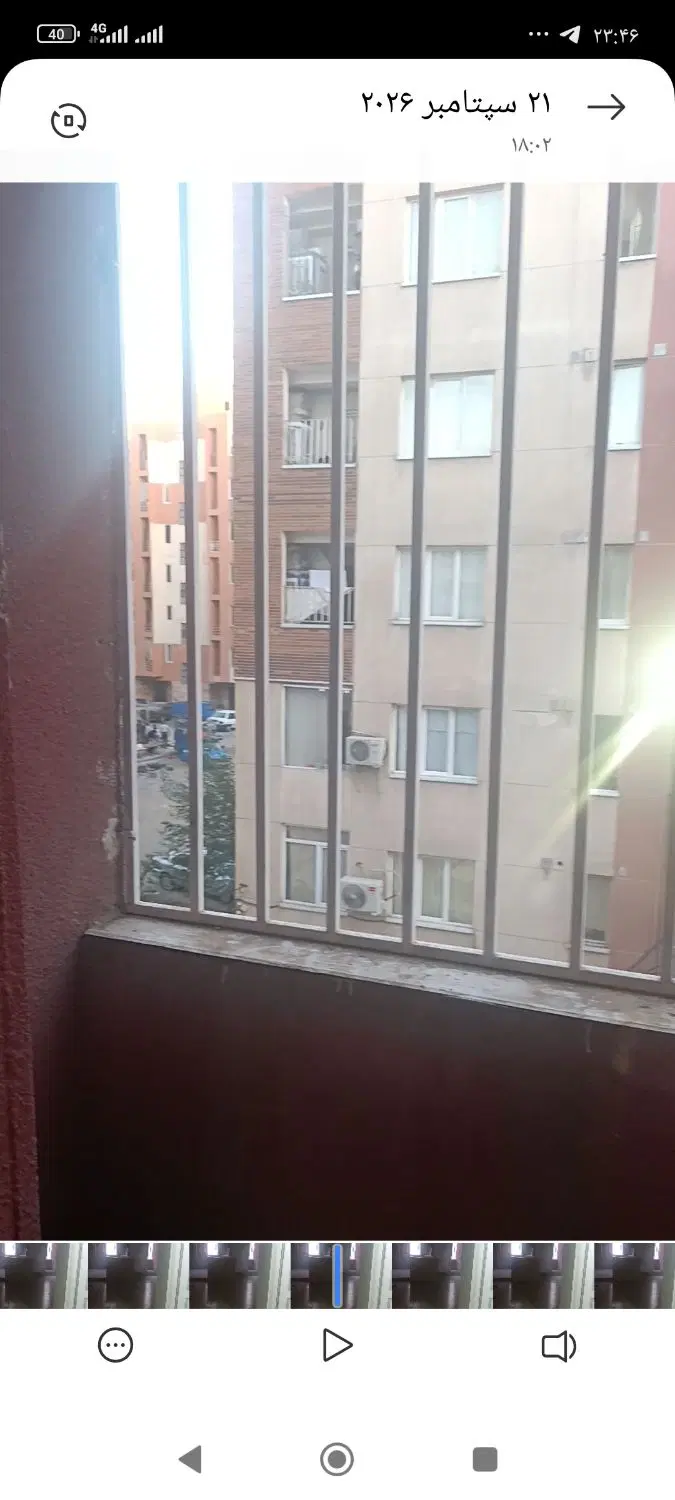 واحد مهرگان