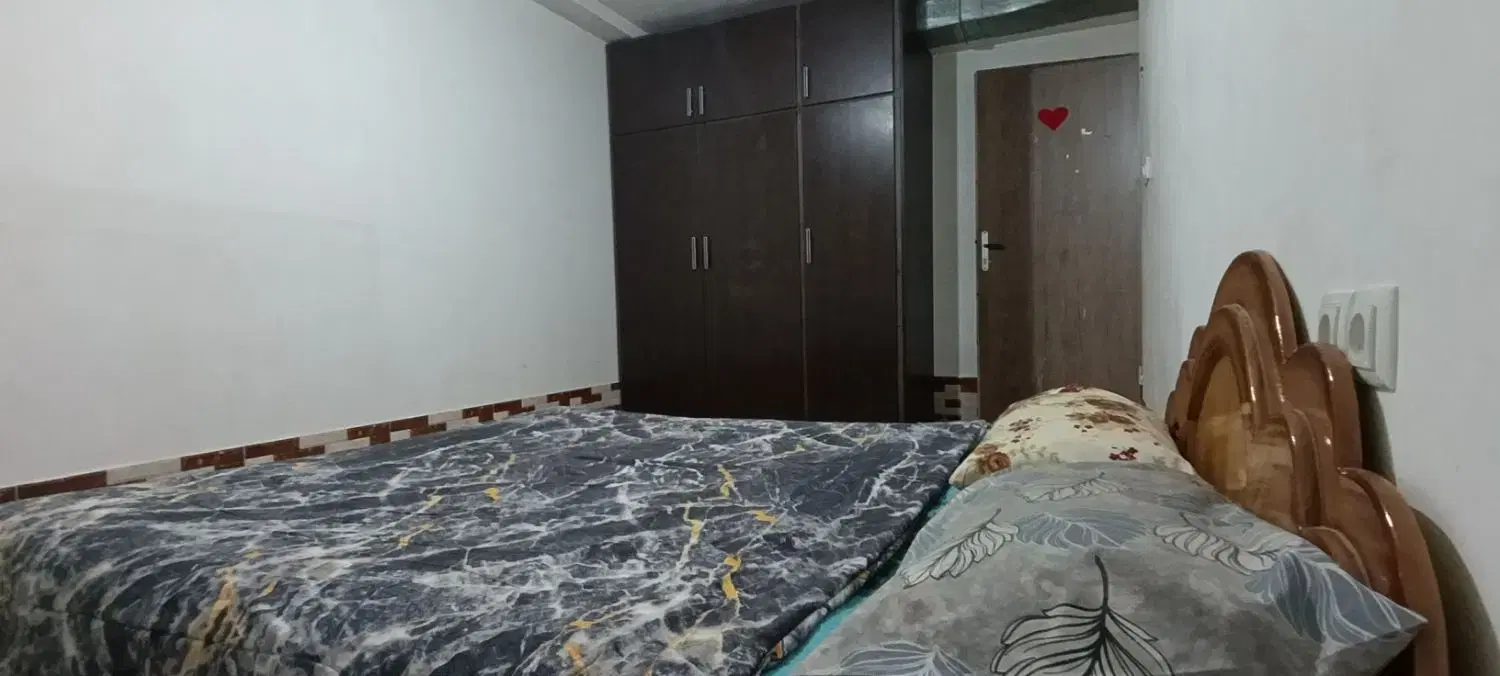 منزل مبله ویلایی