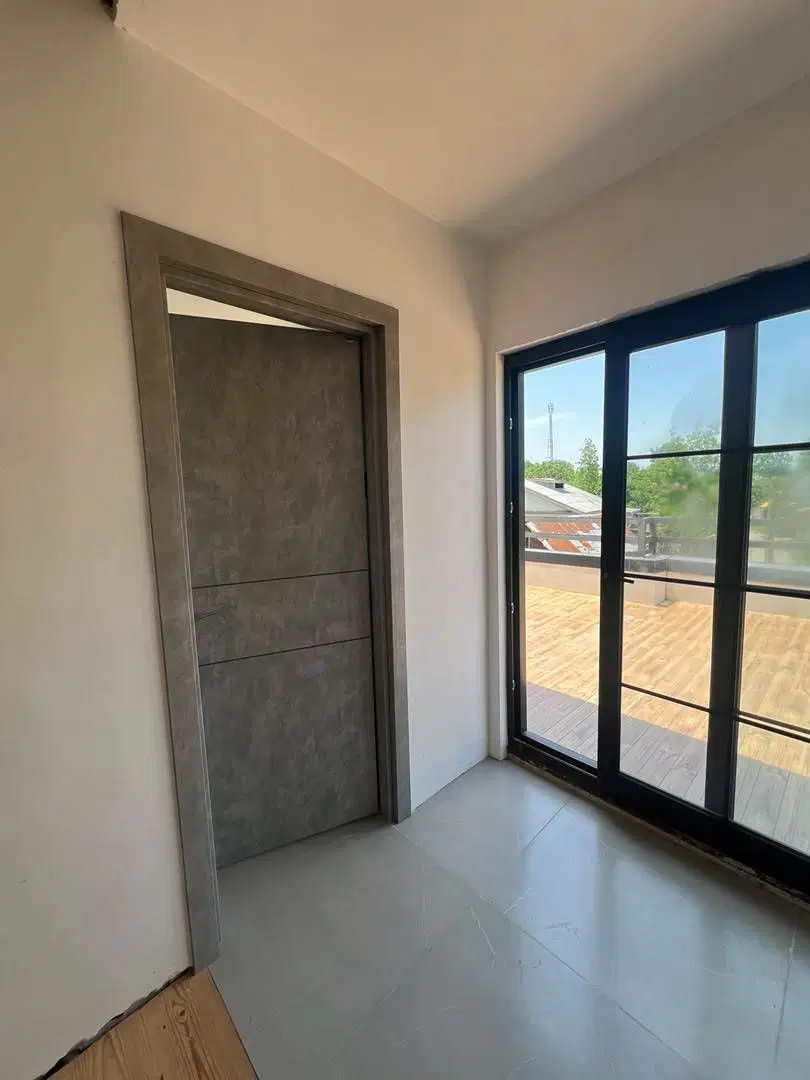 فروش ویلای لوکس فول امکانات