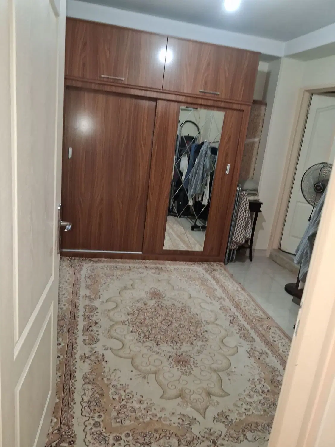 ۹۹متری قولنامه شاهین ویلا بنیاد ۲۲ بهمن جنوبی
