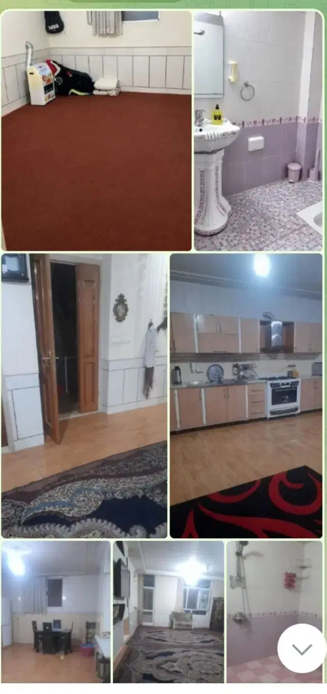 رهن و اجاره آپارتمان