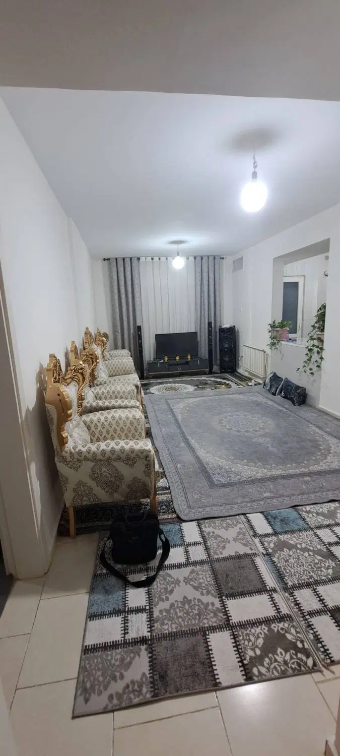 دو خوابه کوزو 6 فول 78 متری