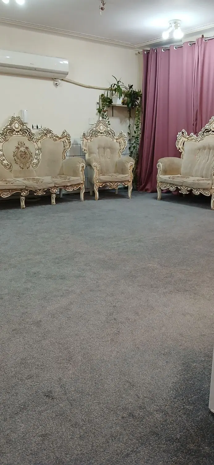 آپارتمان ۸۵ متری بسیار خوش نقشه
