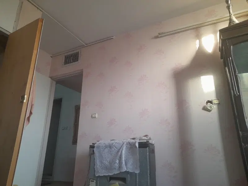 فروش آپارتمان ۷۵متری باغ لطفی