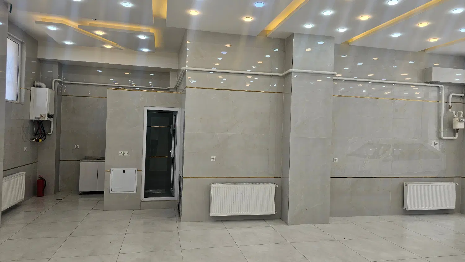 اجاره مغازه لوکس تجاری