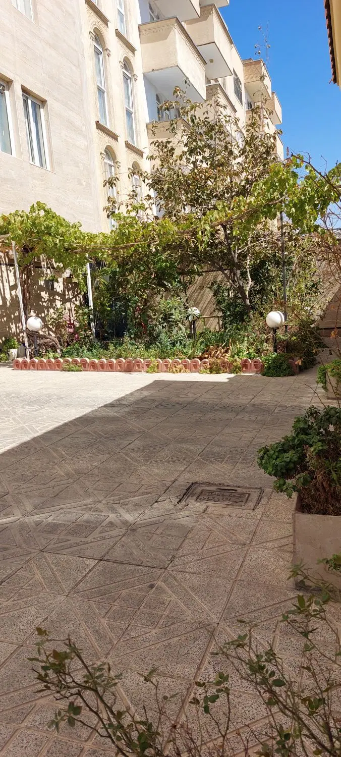 فروش اپارتمان