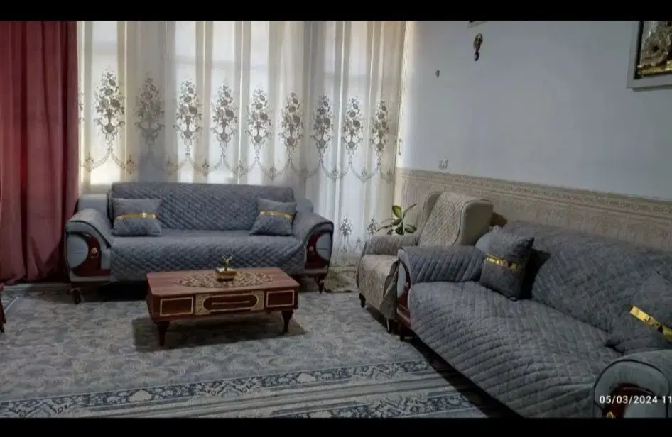 سوییت تمیز راه مجزا